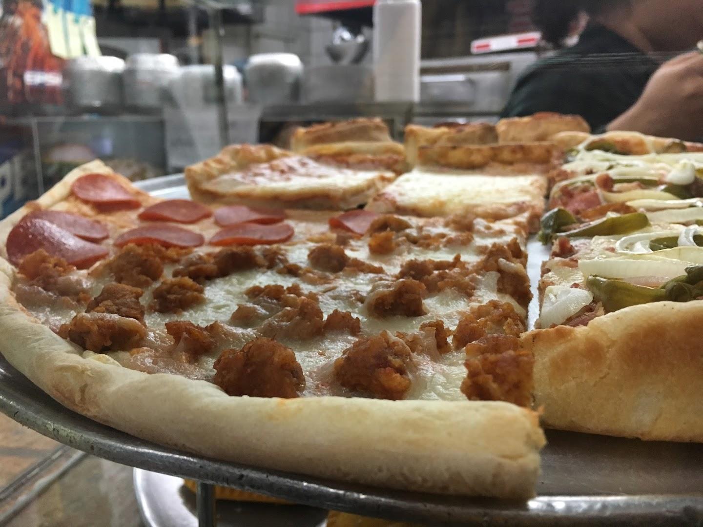 Concourse Pizza and Pasta Menu image 6