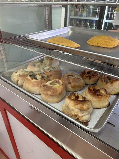 Concourse Pizza and Pasta Menu image 8